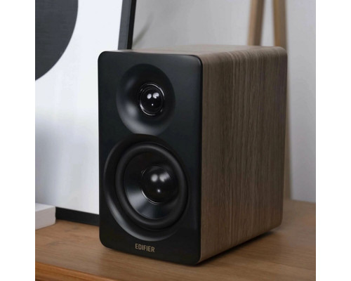 Акустическая система Edifier M60 2.0 дерево