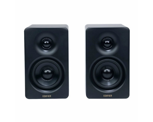 Акустическая система Edifier M60 2.0 черный