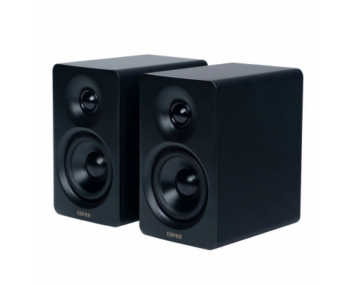 Акустическая система Edifier M60 2.0 черный