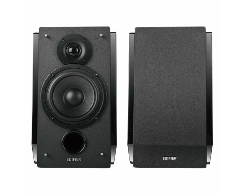 Акустическая система Edifier R1700BT Black