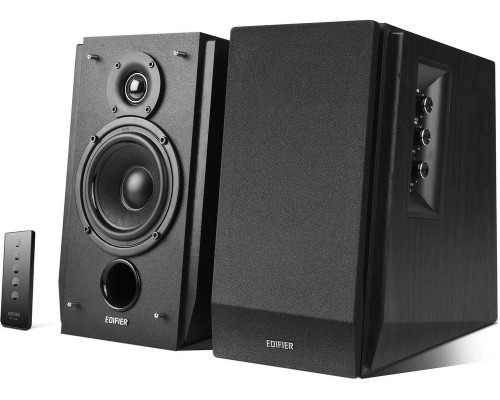 Акустическая система Edifier R1700BT Black