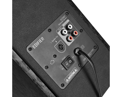 Акустическая система Edifier R1700BT Black