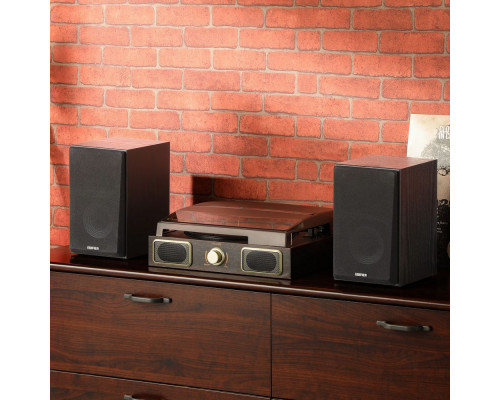 Акустическая система Edifier R990BT Black