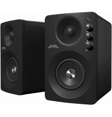 Акустическая система GMNG GG-SP610ACW черный