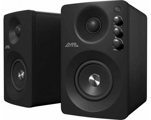 Акустическая система GMNG GG-SP610ACW черный