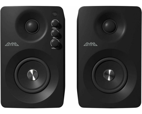 Акустическая система GMNG GG-SP610ACW черный