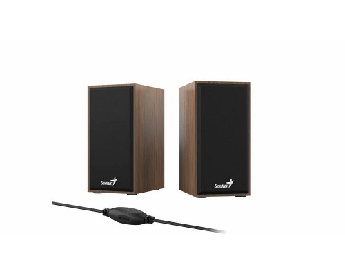 Акустическая система Genius SP-HF180 Wood
