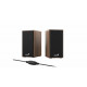 Акустическая система Genius SP-HF180 Wood