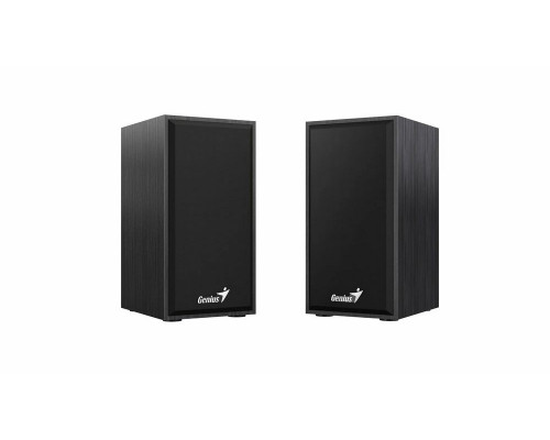 Акустическая система Genius SP-HF180 черный
