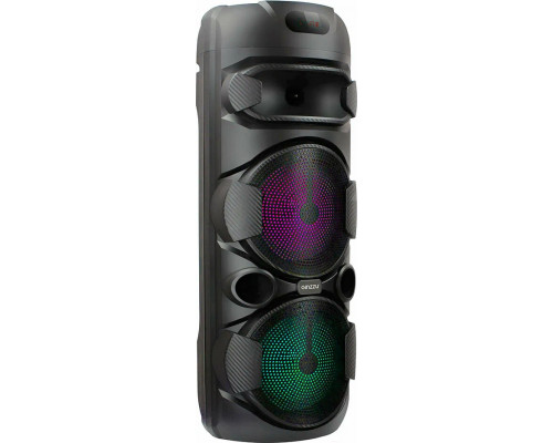 Портативная колонка Ginzzu GM-237