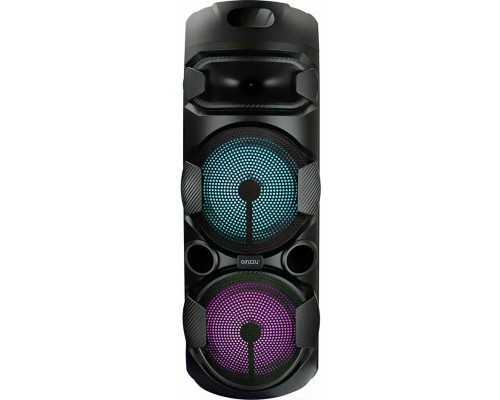 Портативная колонка Ginzzu GM-237