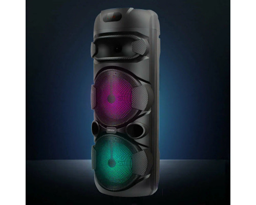 Портативная колонка Ginzzu GM-237