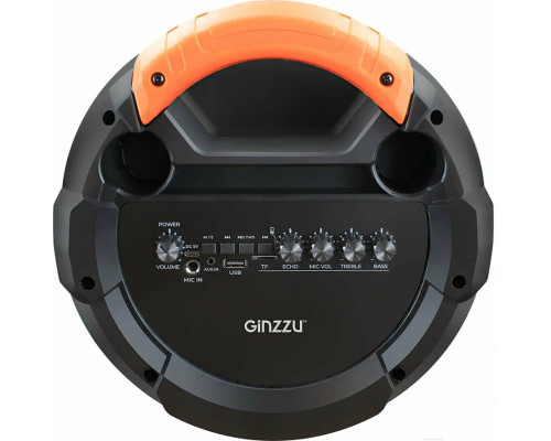 Портативная колонка Ginzzu GM-237