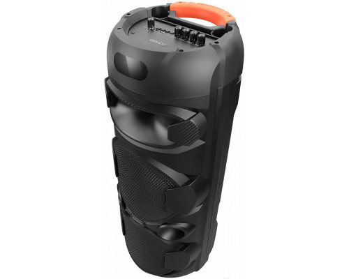 Портативная колонка Ginzzu GM-237