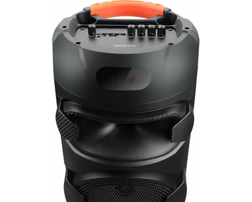 Портативная колонка Ginzzu GM-237