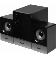 Акустическая система SVEN MS-90 черный