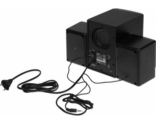 Акустическая система SVEN MS-90 черный