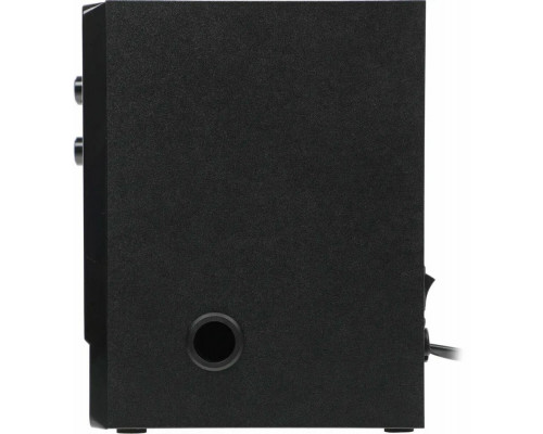 Акустическая система SVEN MS-90 черный