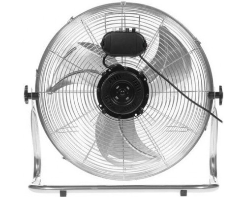 Вентилятор Centek CT-5031 серебристый