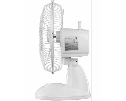 Вентилятор Rix RDF-2200W белый
