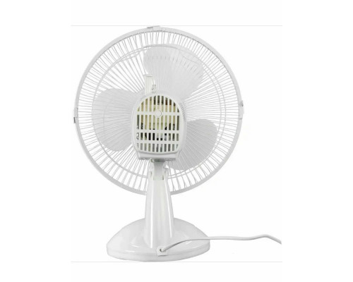 Вентилятор Rix RDF-2200W белый