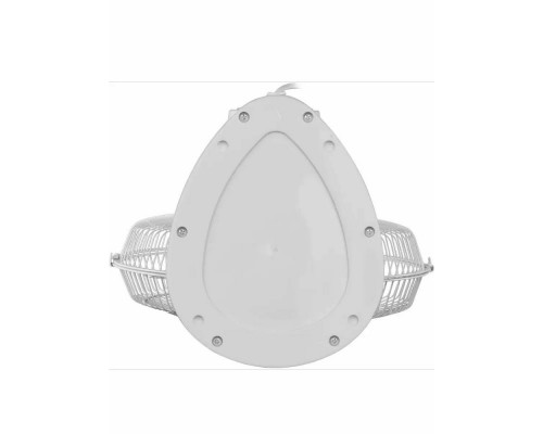 Вентилятор Rix RDF-2200W белый