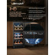 Винный шкаф Weissgauff WWCI-26 DB DualZone
