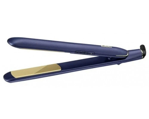 Выпрямитель Babyliss 2516PE синий