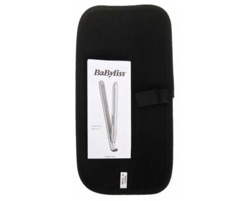 Выпрямитель Babyliss 2516PE синий