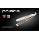 Выпрямитель Polaris PHS 2022KT белый/розовое золото
