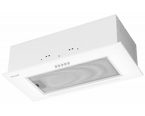 Встраиваемая вытяжка Weissgauff Integra 850 PB WH
