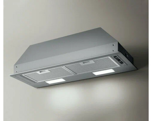 Встраиваемая вытяжка JET AIR Viera GR/A/72 серый