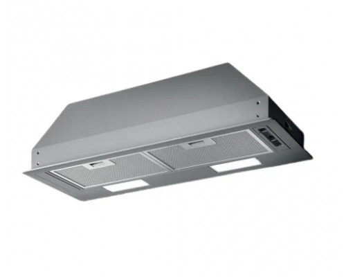 Встраиваемая вытяжка JET AIR Viera GR/A/72 серый
