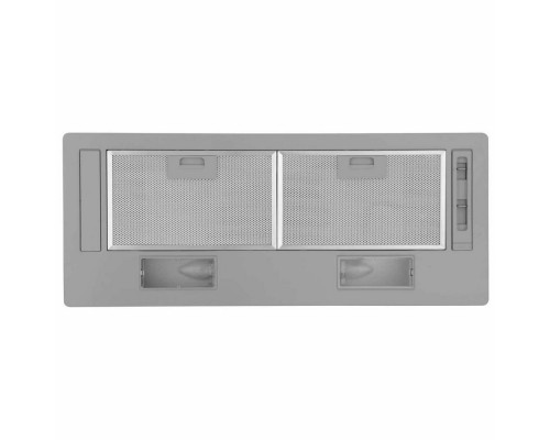 Встраиваемая вытяжка JET AIR Viera GR/A/72 серый