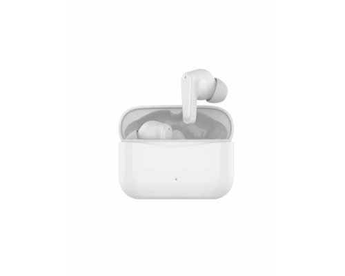 Беспроводные наушники Hyundai H-EP203 белый