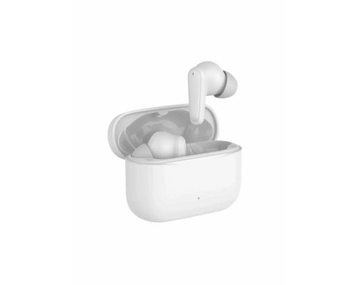 Беспроводные наушники Hyundai H-EP203 белый