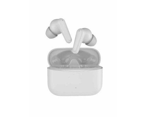 Беспроводные наушники Hyundai H-EP203 белый