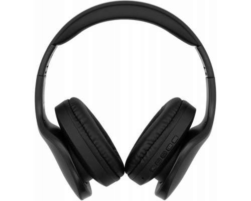 Беспроводные наушники Hyundai H-HP104 черный