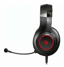 Наушники A4Tech Bloody G200S черный/красный