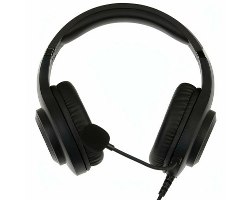 Наушники A4Tech Bloody G200S черный/красный