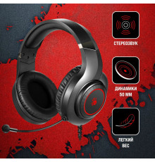 Наушники A4Tech Bloody G220 черный