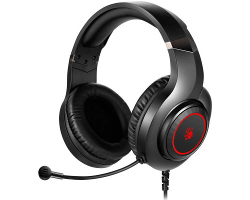Наушники A4Tech Bloody G220 черный