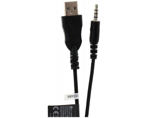 Наушники A4Tech Bloody G220 черный