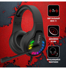 Наушники A4Tech Bloody G230 черный