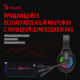 Наушники A4Tech Bloody G230 черный