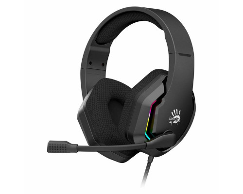 Наушники A4Tech Bloody G260p черный