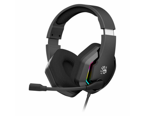 Наушники A4Tech Bloody G260p черный