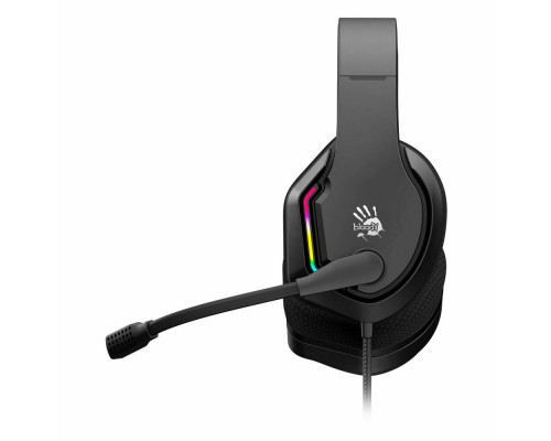 Наушники A4Tech Bloody G260p черный