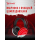 Наушники A4Tech Bloody G521 белый