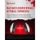 Наушники A4Tech Bloody G521 белый